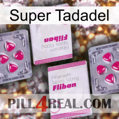 Super Tadadel 33